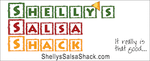 Shelly's Salsa Shack